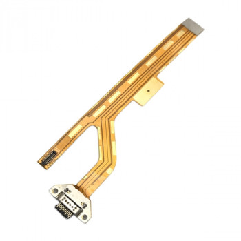 Charging Port Flex Cable for ZTE Nubia Z17 Mini NX569JH Charging Port Flex Cable for ZTE Nubia Z17 Mini NX569JH